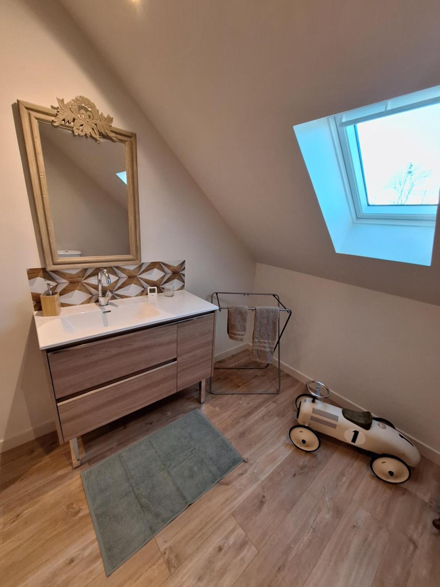 La Chambre Mademoiselle Causeuse Malville Экстерьер фото